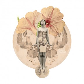 FULL MOON in Virgo March 1st / 2nd 2018~ FULL MOON in Virgo March 1st / 2nd 2018~