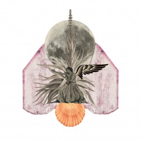 FULL MOON in Libra March 31st 2018~ FULL MOON in Libra March 31st 2018~