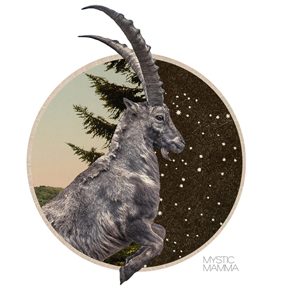 FULL MOON in Capricorn June 27th /28th 2018~ FULL MOON in Capricorn June 27th /28th 2018~