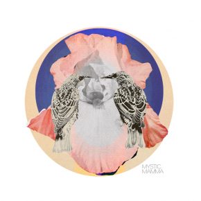 FULL MOON Blue Moon in Libra April 19th 2019~ FULL MOON Blue Moon in Libra April 19th 2019~