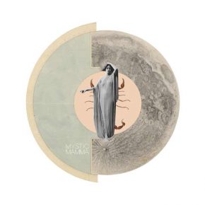 FULL MOON in Scorpio May 18th 2019~