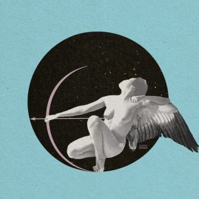 NEW MOON in Sagittarius November 26th 2019~ NEW MOON in Sagittarius November 26th 2019~