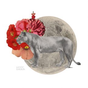 FULL MOON in Leo February 8-9th 2020~ FULL MOON in Leo February 8-9th 2020~