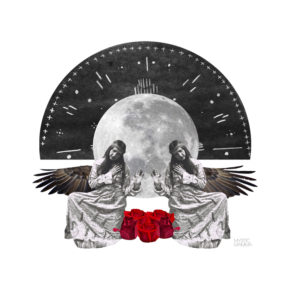 FULL MOON in Scorpio May 7th 2020~ FULL MOON in Scorpio May 7th 2020~