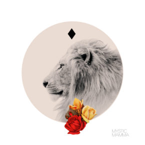FULL MOON in LEO February 5th 2023~ FULL MOON in LEO February 5th 2023~