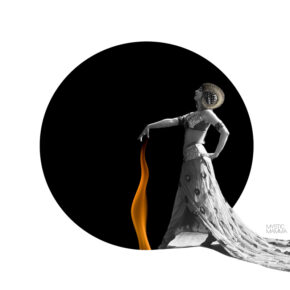 FULL MOON Super Moon in ARIES flame: September 29th 2023~ FULL MOON Super Moon in ARIES flame: September 29th 2023~